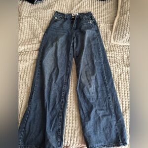 RSQ Denim High Rise Jeans